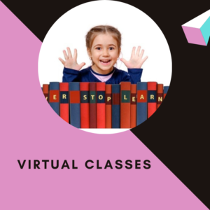 Virtual Classes